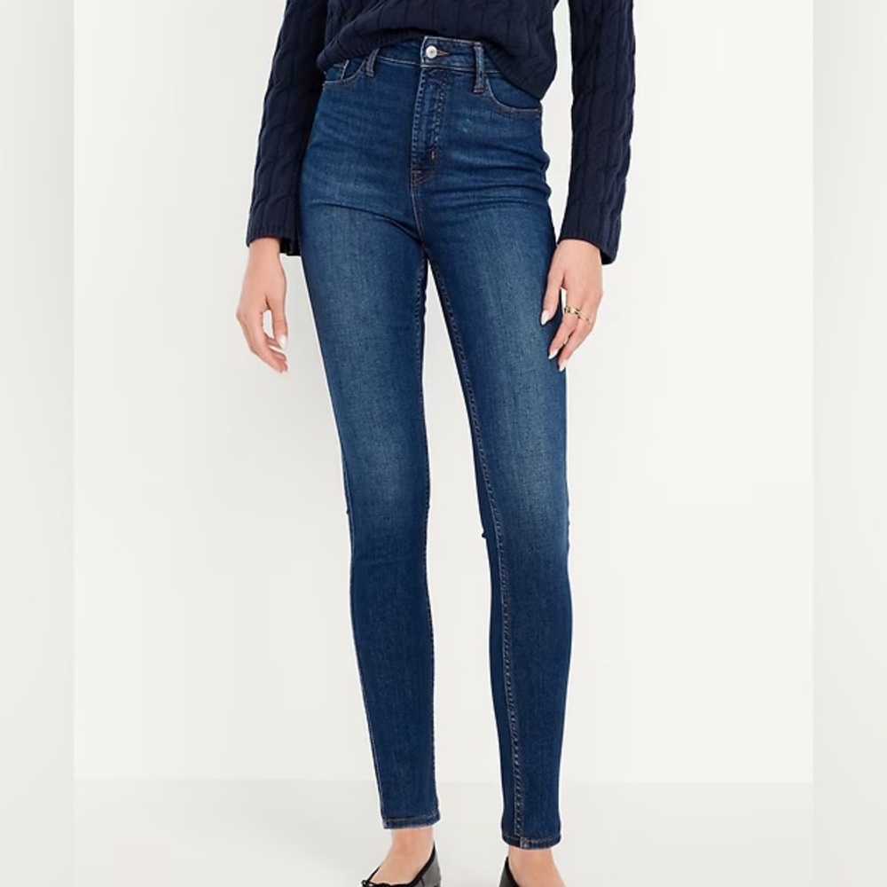 Stretch Denim